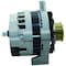 Wai Global Alternator, ALTDR CS130, 105 Amp12 Volt, CW, 5Groove Pulley, 1100 Plug Clock 7858N - alternate 6